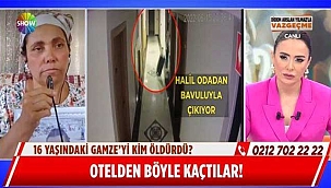 Didem Arslan'nın programında tuvalet canlandırmasıyla gündem olan kadın! Flaş gelişme yaşandı