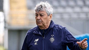 Dinamo Kiev Teknik Direktörü Lucescu olay yaratan Fenerbahçe yorumu! 