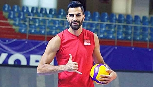 Doğukan Ulu'dan Galatasaray'a veda!