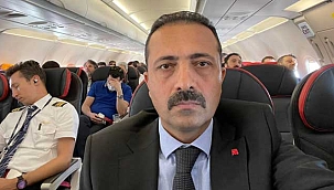 Dr. Avşar Aslan, Cenevre'de Toplantılara Katılacak