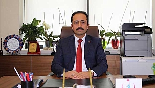 Dr. Avşar Aslan'dan Şehit Asker Fuat Özer İçin Başsağlığı Mesajı