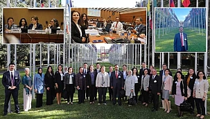 Dr. Avşar Aslan; “Ülkemize Yakışır Şekilde Yapıcı Diyaloğumuzu Tamamladık”