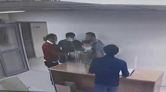 Dublörlü arazi çetesinin milyonluk vurgunu...