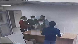 Dublörlü arazi çetesinin milyonluk vurgunu...