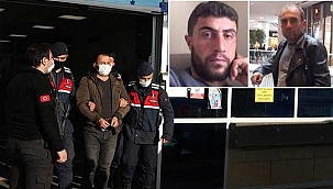 Düğünde ateş açarak 2 kişinin ölümüne neden olan sanığa...