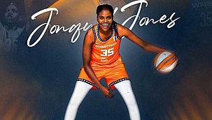 'Dünyanın en iyisi' Çukurova Basketbol'da