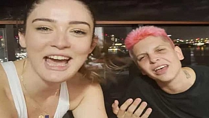 Ebrar Karakurt, Zehra Güneş ve Beliz Başkır'dan olay yaratan tatil pozları!