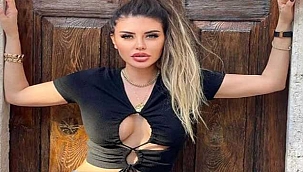 Ebru Polat'tan olay paylaşım! Börek ve ayrana ödediği para...