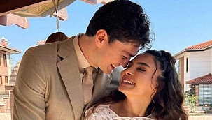 Ebru Şahin’in Makedonya’daki nikah tarihi belli oldu