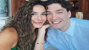 Ebru Şahin ve Cedi Osman evleniyor! Düğün tarihi ve yerleri belli oldu! 