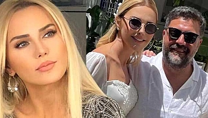 Ece Erken'den duygusal paylaşım