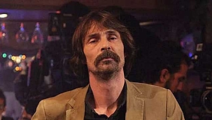  Erdal Beşikçioğlu açıkladı! Behzat Ç yeniden mi çekiliyor? 