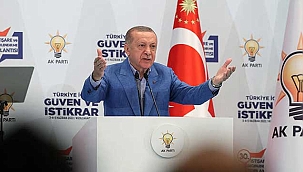Erdoğan'dan 3600 ile arpa ve buğday alım fiyatları hakkında açıklama!