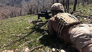  Eren Abluka 15 narko terör operasyonu başlatıldı