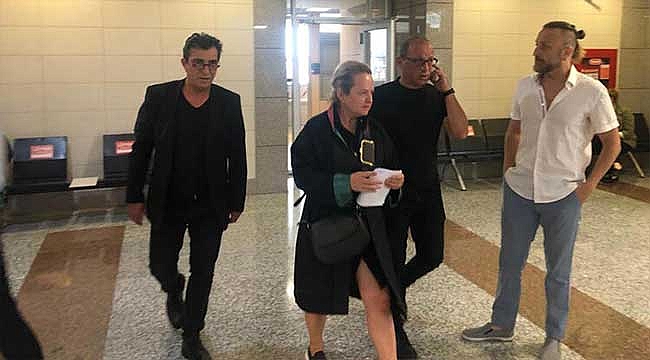 Erhan Güleryüz ile Erol Köse'nin telif davasında flaş gelişme!