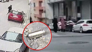 Esenyurt'ta akılalmaz olay! 