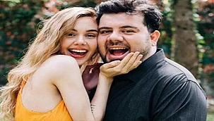 Eser ve Berfu Yenenler çiftine büyük şok! 