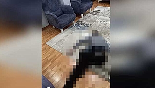 Eşine tecavüz ettiği iddia edilen kişiyi...