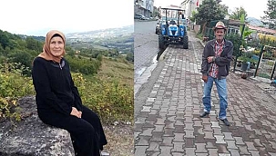 Eşini öldüren sanıktan şoke eden sözler! 'Tebrik ederim'