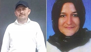 Eşini silah zoruyla kaçıran muhtar...