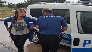 Eski eşini bıçaklayan kadından şoke eden sözler!