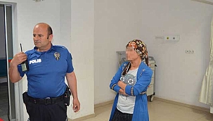 Eski kocasını yaralayan kadın hakkında flaş gelişme! 