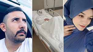 Eski nişanlısının yüzüne kimyasal madde attı