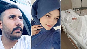 Eski nişanlısının yüzüne kimyasal madde...