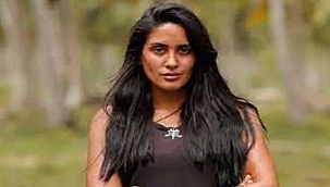 Eski Survivor Sahra Işık'tan Evrim Keklik'e ağır sözler! 'Çenesiyle tarih...'