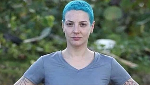 Eski Survivor yarışmacısı Berna Öztürk'ün son halini görenler şoke oldu! 