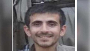 Etkisiz hale getirilen terörist 4 kişinin şehit edildiği olayın faili çıktı