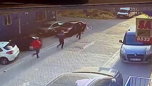 Ev sahibi ihbar için karakola gitti. Kamyonetini çaldılar!