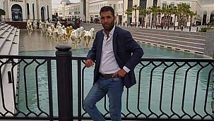 Evinin bahçesinde uyurken saldırıya uğradı