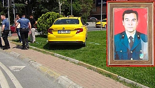 Faciayı önledi! Direksiyonda kalp krizi geçiren taksici...