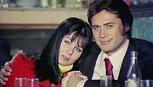  Fatma Girik'e 'Bekle beni orada bekle geliyorum' demişti. Cüney Arkın'dan veda! 