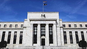 FED faiz kararı ne zaman, saat kaçta açıklanacak? Fed faiz kararı...