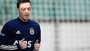 Fenerbahçe'de Mesut Özil hakkında flaş gelişme! 