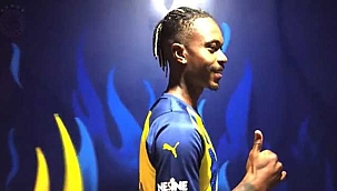 Fenerbahçe'nin yeni transferi Lincoln Henrique kimdir? Hangi takımlarda oynadı?