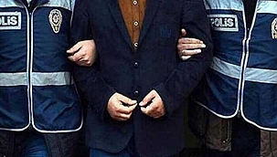 FETÖ/PDY operasyonu: 16 gözaltı