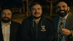 Gibi dizisi senaristi Feyyaz Yiğit'ten heyacanlandıran paylaşım!