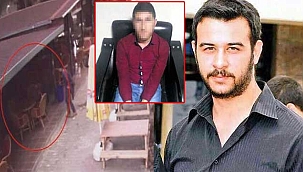 Fırat Çakıroğlu'nun ölümü davasında flaş gelişme! 