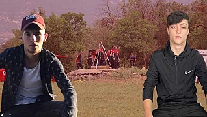 Flaş Haber! Kayıp Hasan ile İsmail'in, arandıkları kuyuda...