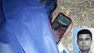 Flaş Haber! Oğluna süt alıp dönerken...