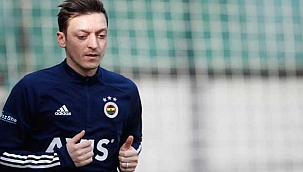 Flaş İddia! Mesut Özil Almanya'ya mı dönüyor?