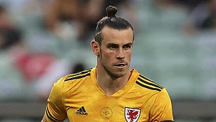 Gareth Bale Los Angeles ile anlaştığını duyurdu 