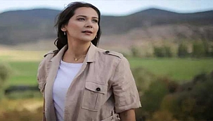 Gönül Dağı'nın Dilek'i Gülsim Ali'nin saatinin fiyatı dudak uçuklattı! 