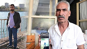 Gözleri önünde tabanca ile öldürülen oğullarının organlarını bağışladı