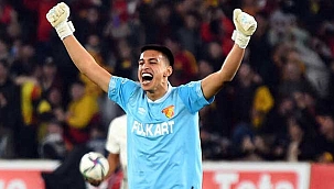 Göztepe'li İrfan Can için kulüpler yarışıyor