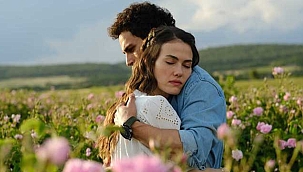 Gül Masalı dizisi nerede çekiliyor? Gül Masalı dizisi oyuncuları ve konusu