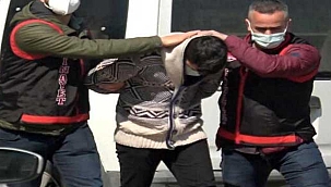 Hamile Sezen'i öldüren sanığa...